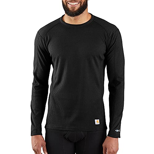 Carhartt Men's Base Force Midweight Classic