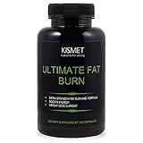 Weight Blaster X - The Ultimate Weight Loss Supplement, Fat Burner, Metabolism Booster and Appetite Suppressant with Garcinia Cambogia and 28 Active Weight Loss Ingredients - 90 Extra Strenght Capsules / Pills