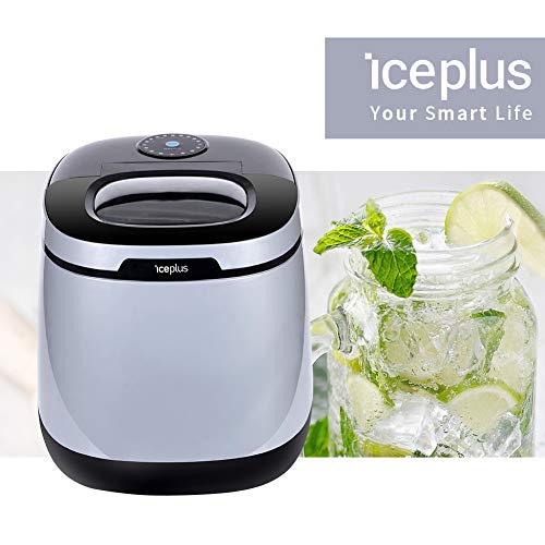 3 Iceplus+Portable+Maker+Machine+Countertop