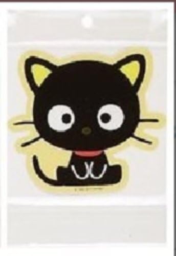 Sanrio 50th Anniversary Chococat Big Sticker