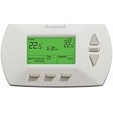 Honeywell RTH6350 5-2 Programmable Thermostat