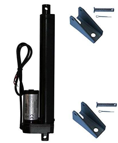 No-Risk To Check WINDYNATION Actuator Maximum Mounting Brackets WINDYNATION Actuator Maximum Mounting Brackets
