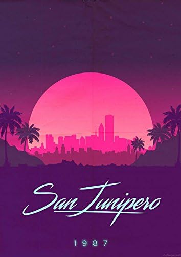 san junipero