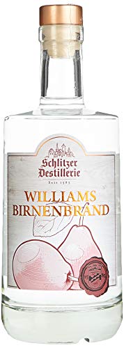 Schlitzer Destillerie Williams-Christ Birnen Brand (1 x 0.5l)