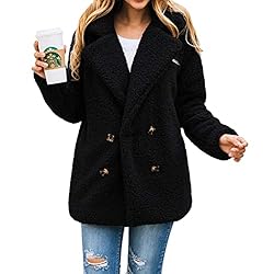 PRETTYGARDEN Women's 2023 Fashion Winter Coat Long