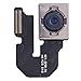 MMOBIEL Back Rear Camera for iPhone 6 Autofocus 8 MP with LED Flash Reverse Cam Incl. 2 x Screwdrivers for easy installation