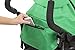 Summer 3D-one Convenience Stroller, Brilliant Green