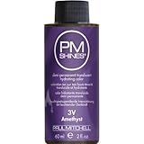Paul Mitchell Shines 3V (Amethyst) 2 oz.