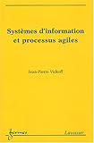 systemes d'information agiles by 