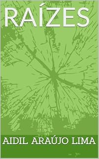 Livro RAÍZES