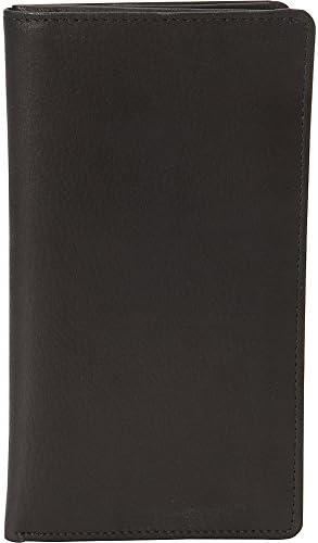 Derek Alexander Mens Breast Pocket Wallet