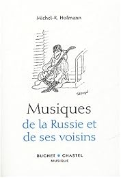 Musiques de la Russie et de ses voisins