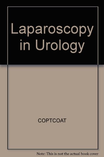 Laparoscopy in Urology