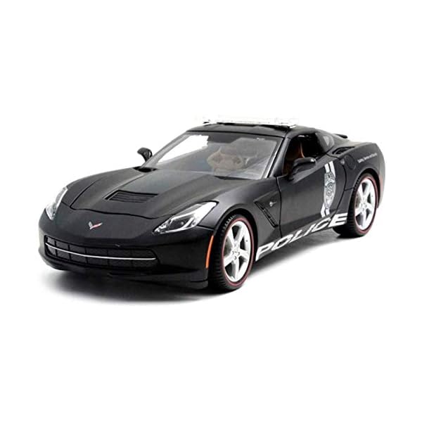 Byrhgood Model Car Bentley Mushang Car 1.18 Simulation Legierung Static Spielzeug-Auto-Modell-Sammlung Ornament