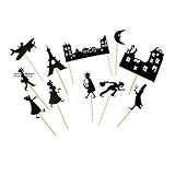 Moulin Roty Shadow Puppets, Paris, France