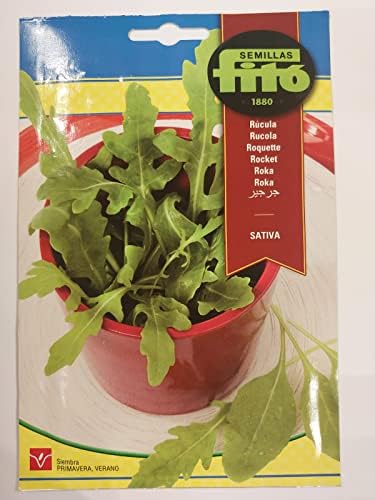 SEMILLAS FITO ROCKET- SATIVA price in UAE | Amazon UAE | kanbkam