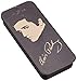 JIM DUNLOP EPPT04 Elvis Portrait Collection Pick Tin, Assorted, 6 Picks/Tin