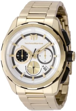 Amazon.com: TechnoMarine Ocean Nomad TM-318094 Men's Quartz Watch