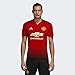 adidas Manchester United Home Jersey 2018/2019 - L