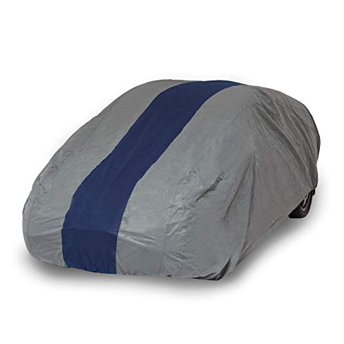 Duck Covers Double Defender Hatchback Cover for Hatchbacks up to 13' 5"