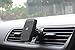 LAX Premium Magnetic Air Vent Car Mount Phone Holder for iPhone, Samsung, Smartphone, 6 Powerful Magnets