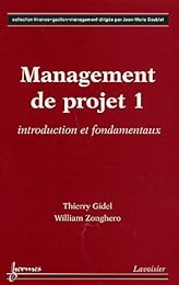 Management de projet