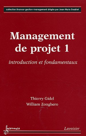 Management de projet