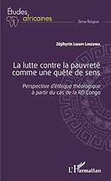 La  lutte contre la pauvreté comme une quête de sens
