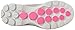 Skechers Performance Women's Go Walk 3 Revive Slip-On Shoe,Natural,8 M US
