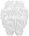 Simple Joys by Carter's Baby 7-Pack Long-Sleeve Bodysuit