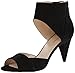 Nine West Women's Lildarlin Nubuck Dress Pump