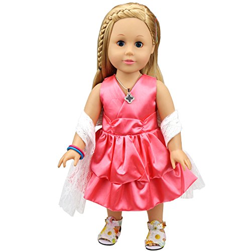 my life doll matching clothes