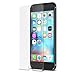 iPhone 6S Plus Screen Protector, Maxboost (3-Pack) Tempered Glass Screen Protectors for Apple iPhone 6s Plus/6 Plus Phone [HD Clarity] [Case Friendly] [Easy Install] (3 Pack)