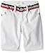 Levi's Boys' 511 Slim Fit Soft Brushed Shorts