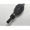 3-PCS-MARINE-BOAT-BLACK-RUBBER-JUMBO-PRIMER-BULB-HOSE-FOR-OUTBOARD-FUEL-TANKS