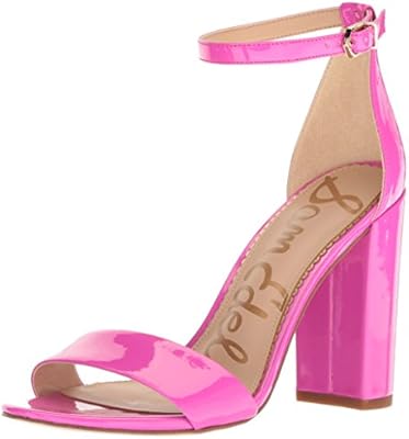 sam edelman neon fuchsia