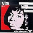 Nina Simone at the Village Gate