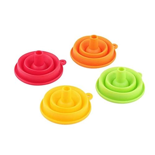 Home & Kitchen, Kitchen & Dining, Kitchen Utensils & Gadgets, Specialty Tools & Gadgets, Funnels