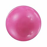 Eudora Harmony Bola 20mm New 36 Colors Inner Ball Musical Chime Angel Caller Bell pink