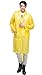 Aircee Raincoat for Adults Reusable, Rain Poncho Emergency for Women Men, Portable Rain Coat Rain Jacket with Hood Drawstring (US, Alpha, One Size, Regular, Long, 2 Pcs Pink)