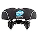 Cloud-9 Cruiser Select Airflow CS Saddle, 10.5