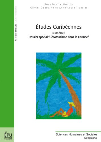 L' écotourisme dans la Caraïbe