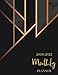 2018 - 2022 Monthly Planner: 60 Months Calendar,Monthly Schedule Organizer |Agenda Planner For The N by 