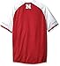 NCAA Men's Sideline Performance Short Sleeve Crew Top
