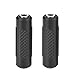 eBoot 2 Pack 3.5mm Stereo Jack to 3.5mm Audio Female/Female Adapter Connectors