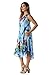 Riviera Sun 21760-BLU-XL Dress Dresses for Women