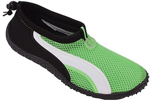 water shoes size 8