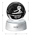 AXAYINC 3D Crystal Ball LED Night Lights Advance Laser Engraving Children's Gift (Gardevoir)