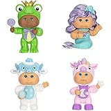 Cabbage Patch Kids Cutietown Fantasy