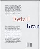 Image de Retail Branding 2nd print